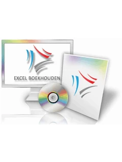 Excel Boekhouden 2.0