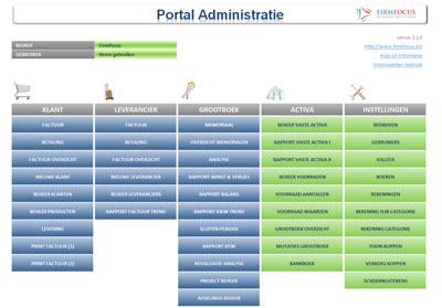 excel-boekhouden-portal