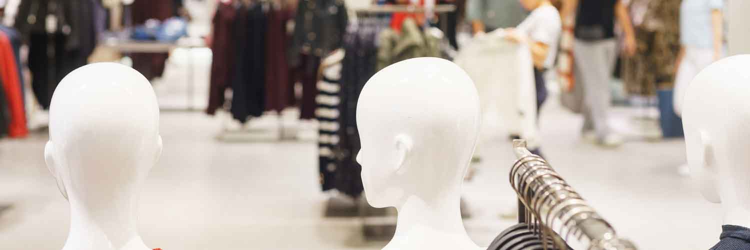 Een kledingzaak starten