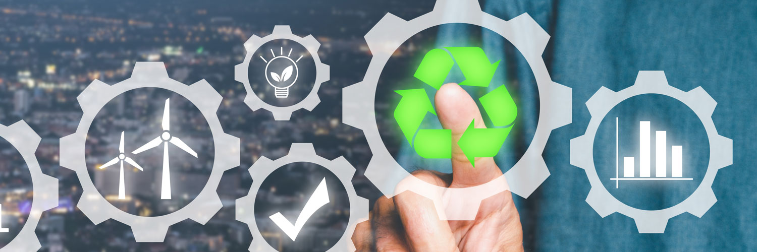 Circulair ondernemen