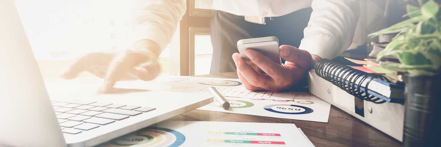 Finance: zowel controle als advies zijn onmisbaar