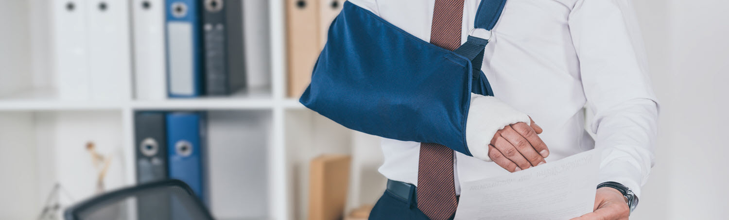 De verplichte arbeidsongeschiktheidsverzekering (AOV) voor ondernemers