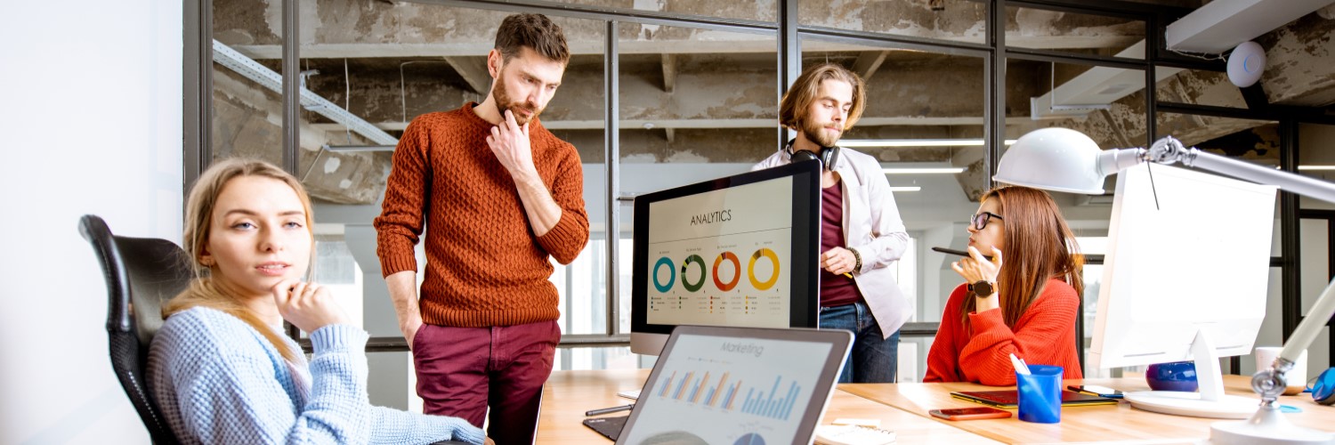 Stap 3: Bepaal uw marketingstrategie