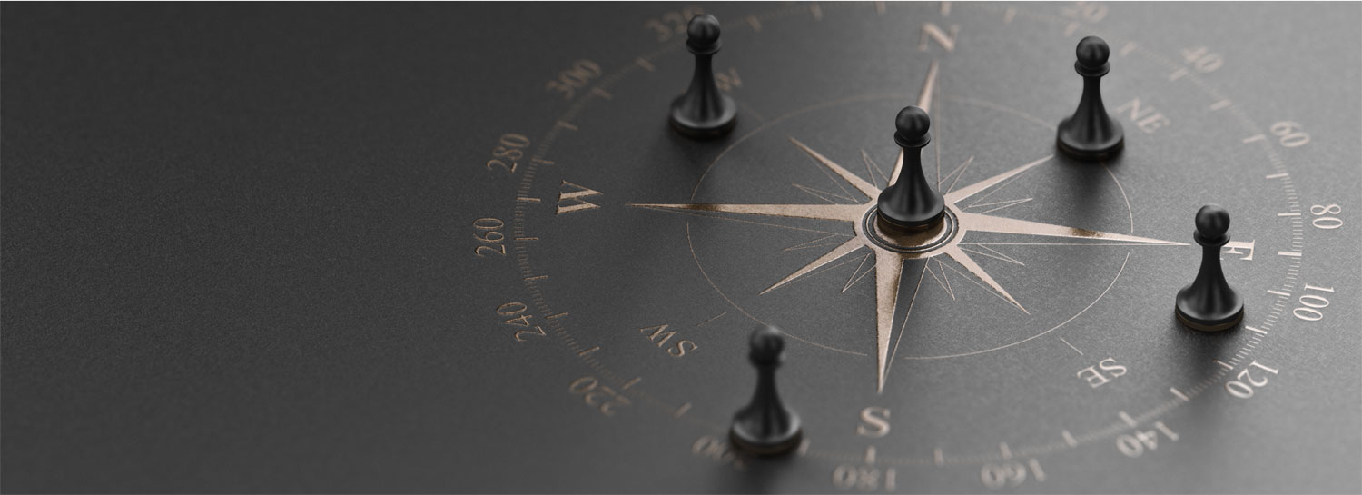 Stappen strategievorming (Stap 4b)